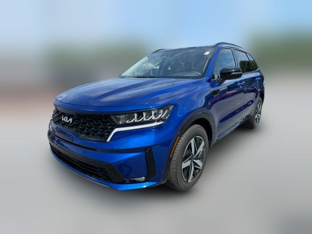 2023 Kia Sorento S