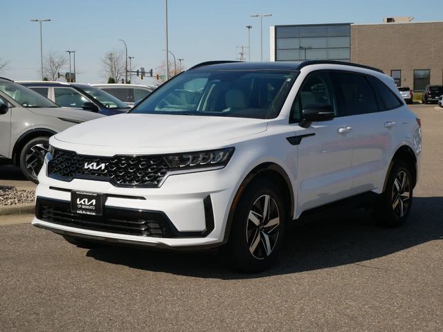 2023 Kia Sorento S