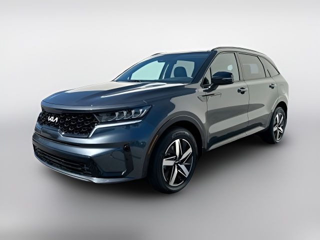 2023 Kia Sorento S
