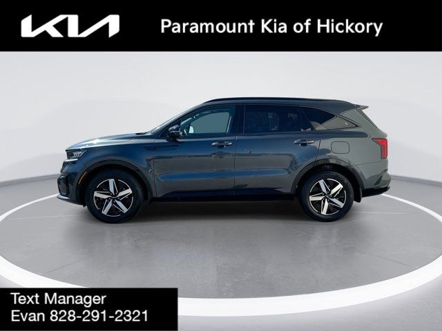 2023 Kia Sorento S
