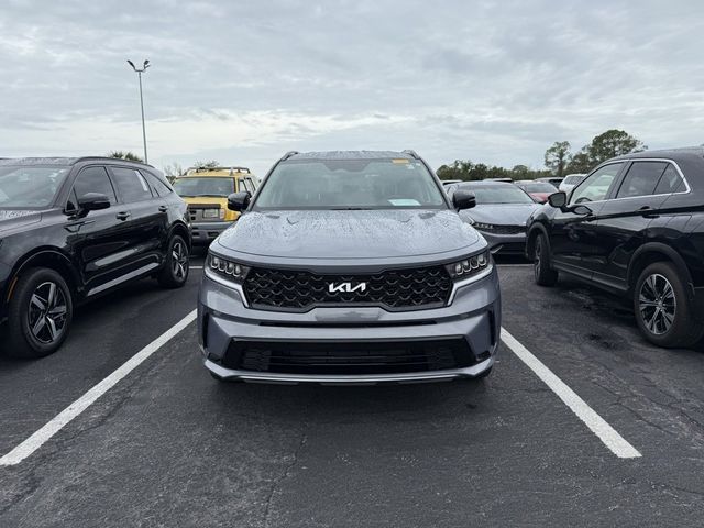 2023 Kia Sorento S