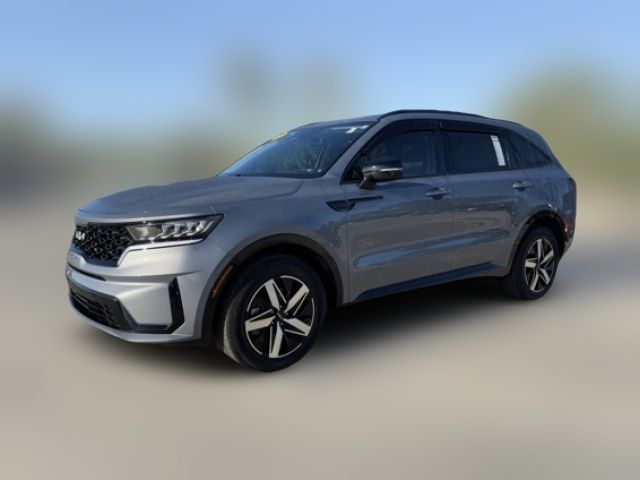 2023 Kia Sorento S