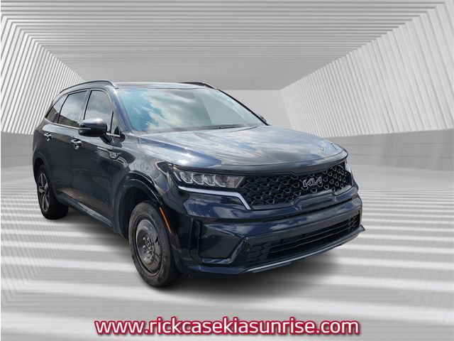 2023 Kia Sorento S