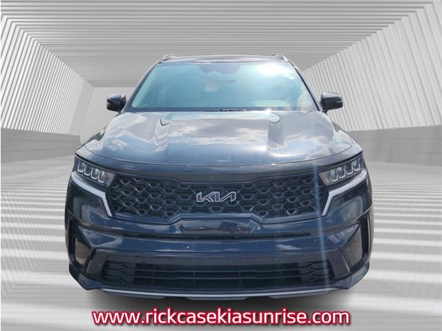 2023 Kia Sorento S