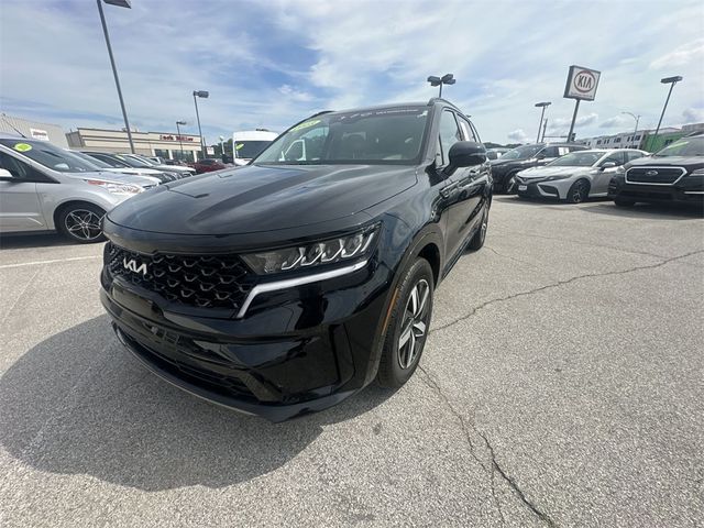 2023 Kia Sorento S