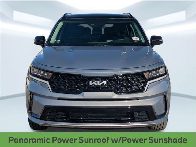 2023 Kia Sorento S