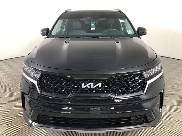 2023 Kia Sorento S