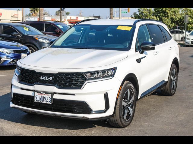 2023 Kia Sorento S