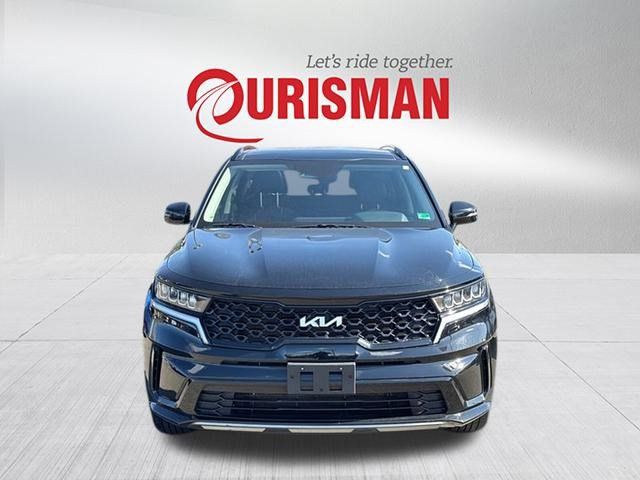 2023 Kia Sorento S