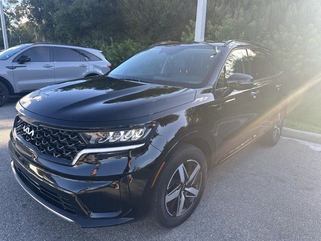 2023 Kia Sorento S