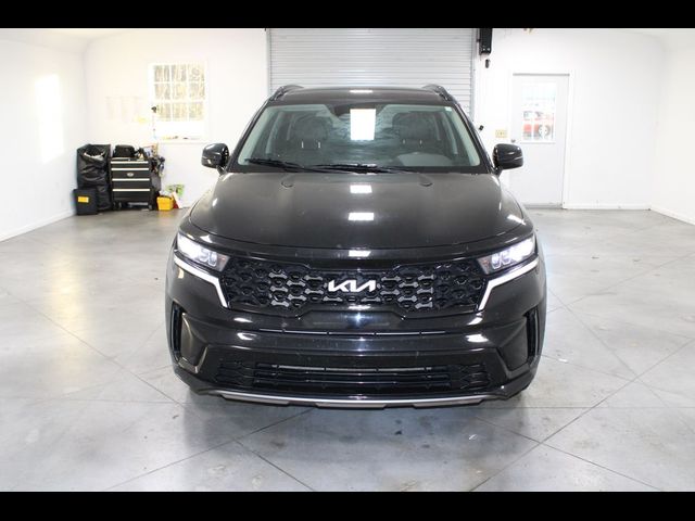2023 Kia Sorento S