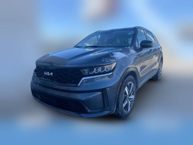 2023 Kia Sorento S