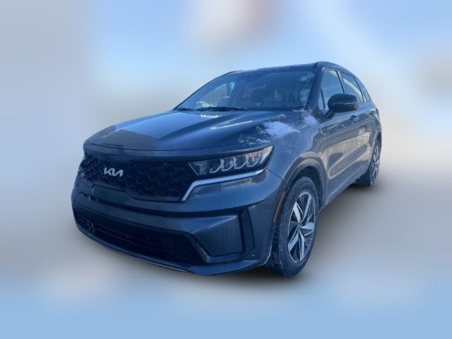 2023 Kia Sorento S