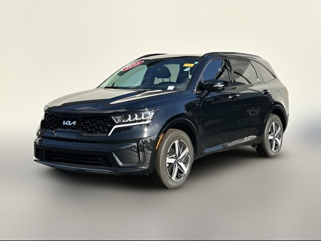 2023 Kia Sorento S