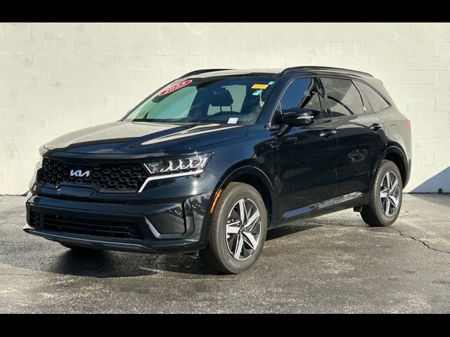 2023 Kia Sorento S