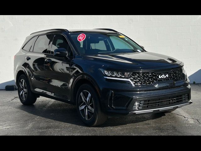 2023 Kia Sorento S