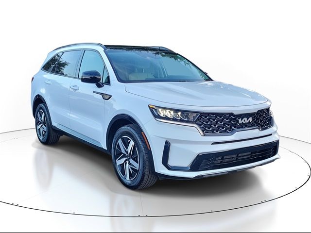 2023 Kia Sorento S