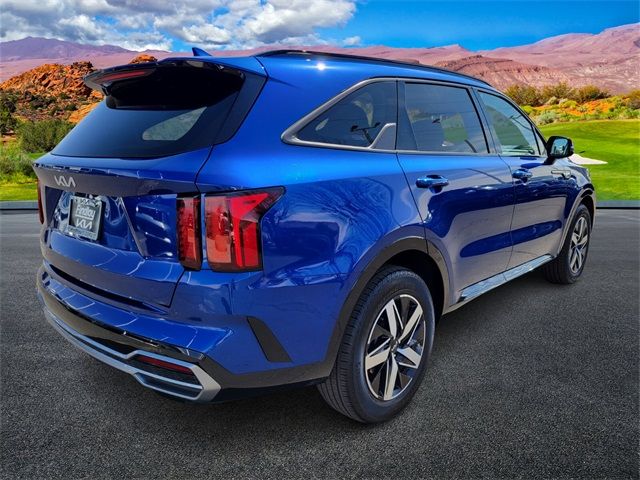 2023 Kia Sorento S