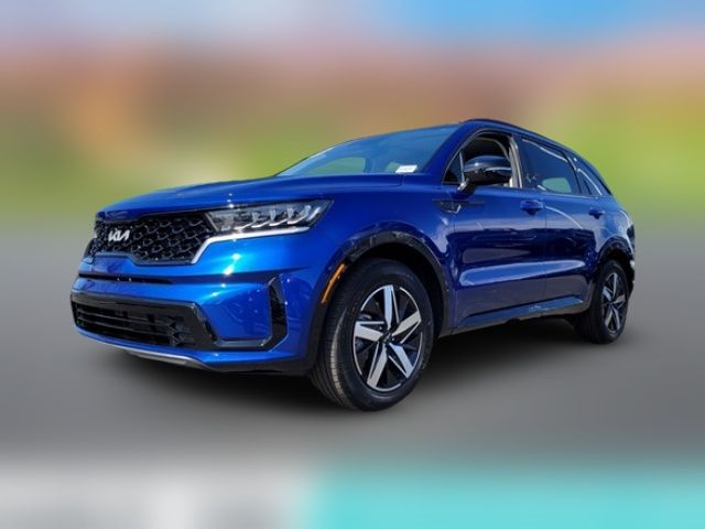2023 Kia Sorento S