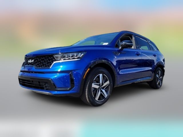 2023 Kia Sorento S