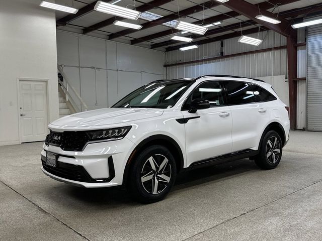 2023 Kia Sorento S