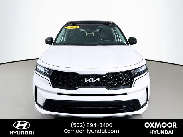 2023 Kia Sorento S