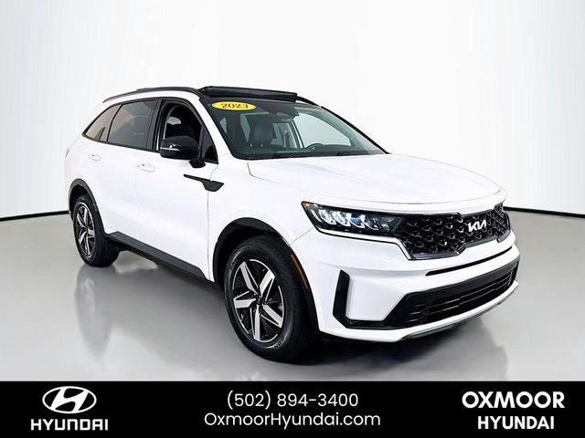 2023 Kia Sorento S