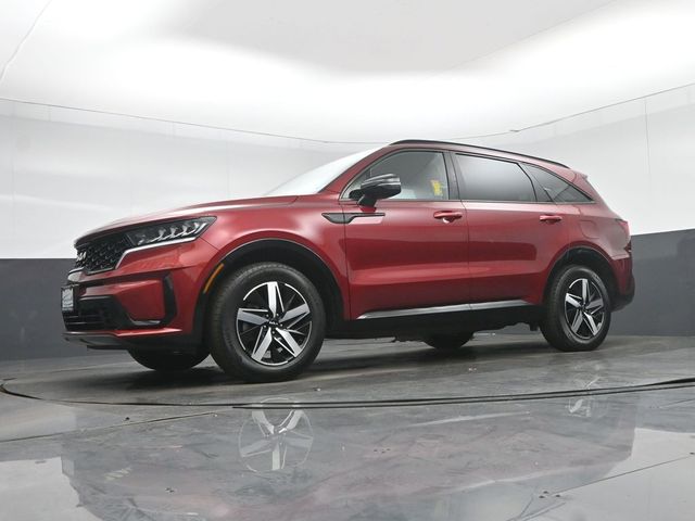 2023 Kia Sorento S