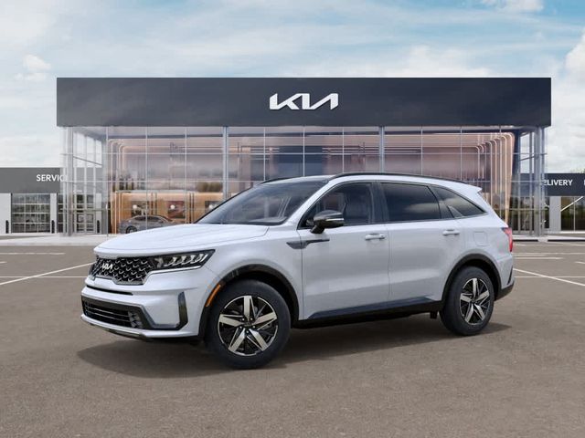 2023 Kia Sorento S