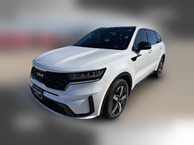 2023 Kia Sorento S