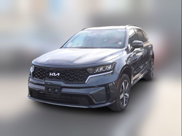 2023 Kia Sorento S