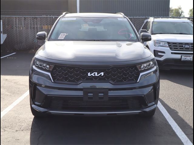 2023 Kia Sorento S