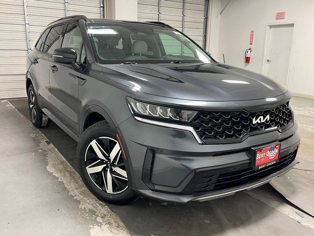 2023 Kia Sorento S