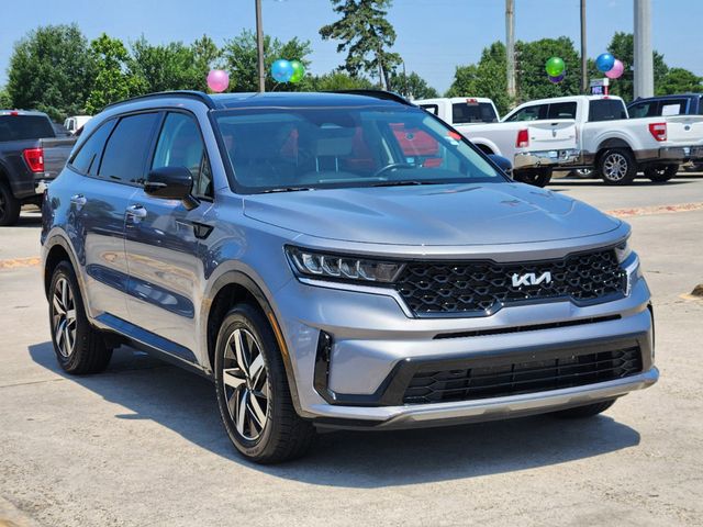 2023 Kia Sorento S