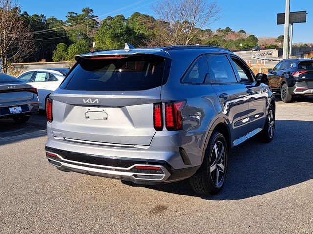 2023 Kia Sorento S