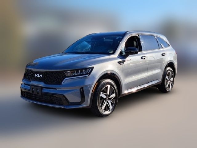 2023 Kia Sorento S