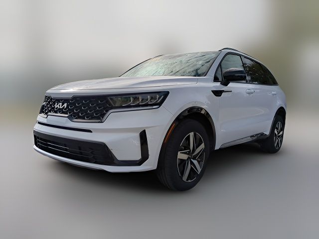 2023 Kia Sorento S