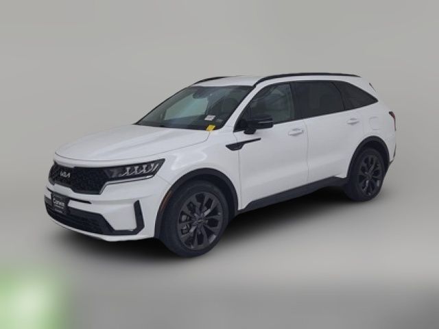 2023 Kia Sorento S