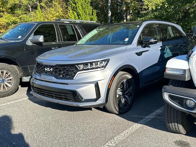 2023 Kia Sorento S