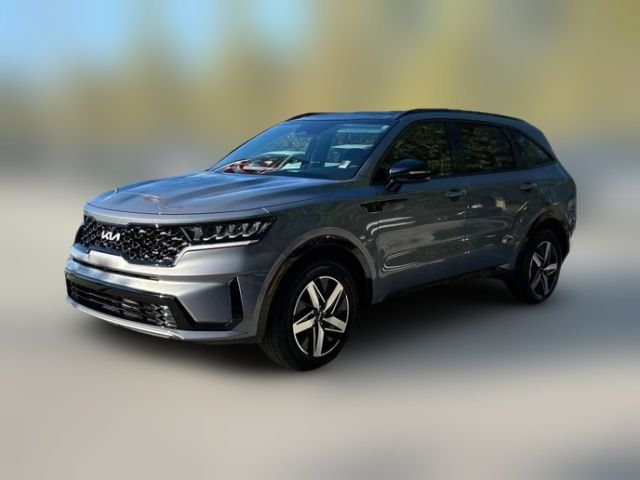 2023 Kia Sorento S