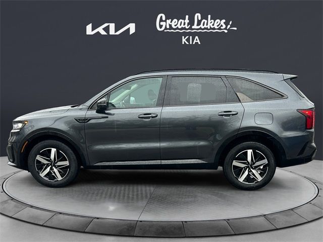 2023 Kia Sorento S