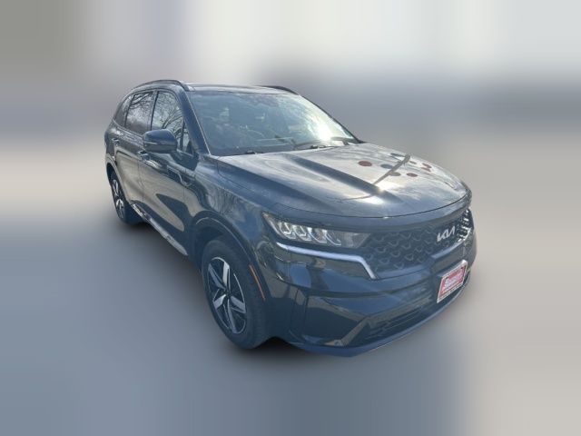 2023 Kia Sorento S