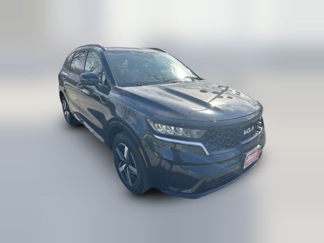 2023 Kia Sorento S