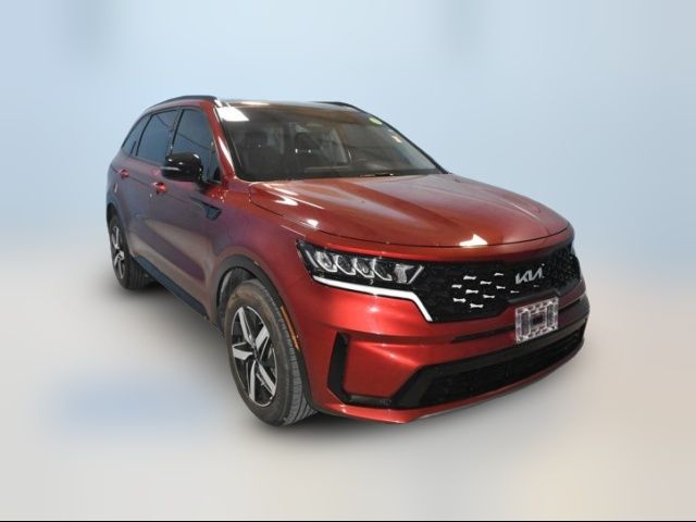 2023 Kia Sorento S