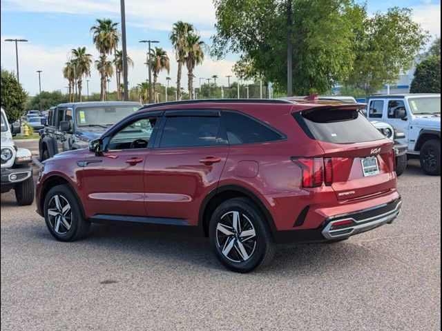 2023 Kia Sorento S