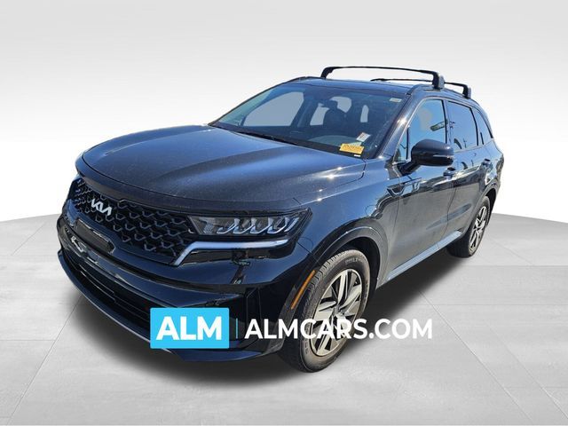 2023 Kia Sorento S