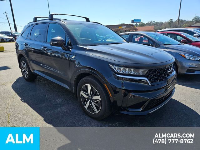 2023 Kia Sorento S