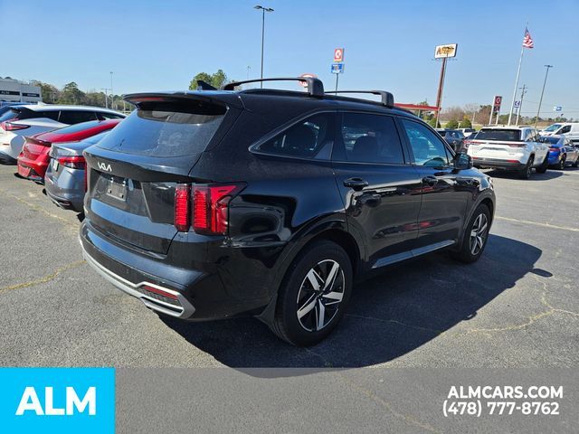 2023 Kia Sorento S
