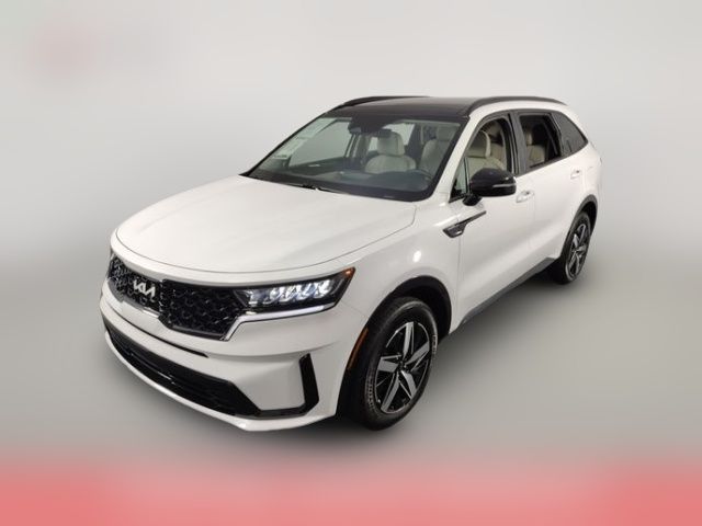 2023 Kia Sorento S