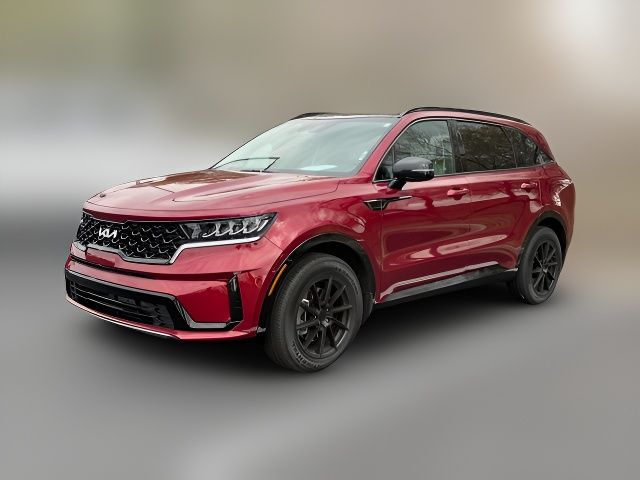 2023 Kia Sorento S